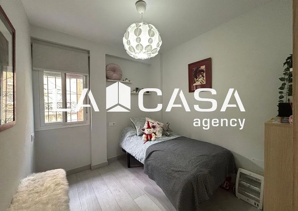 3-room apartment in Valencia