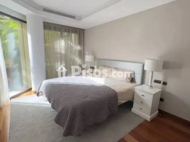 Camere da letto - Luxury Duplex with Private Pool in Banús