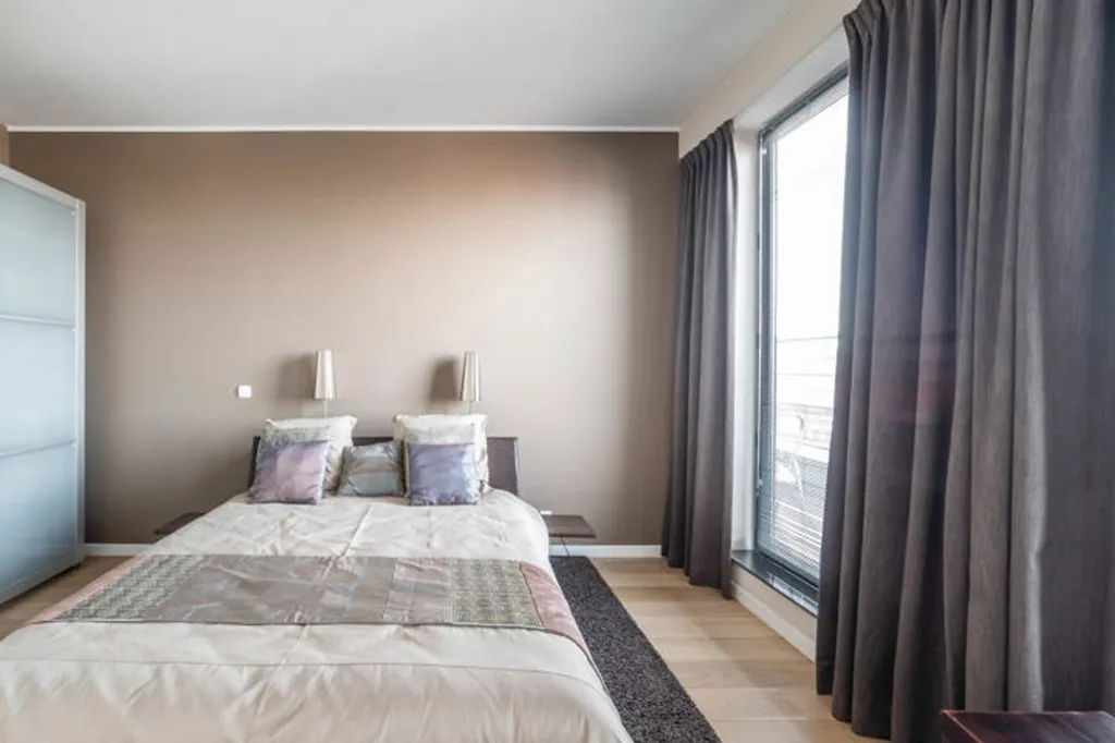 3-bedroom apartment in Schaerbeek