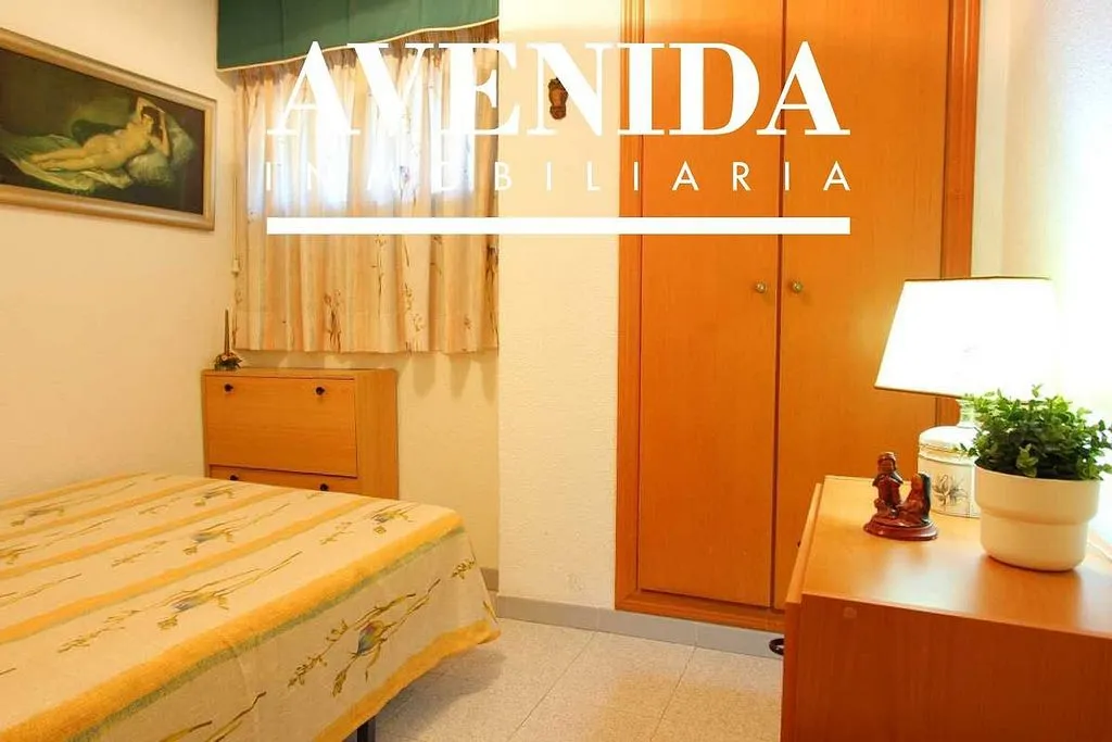 Magamistoad - Sea View Apartment with Terrace in Oropesa