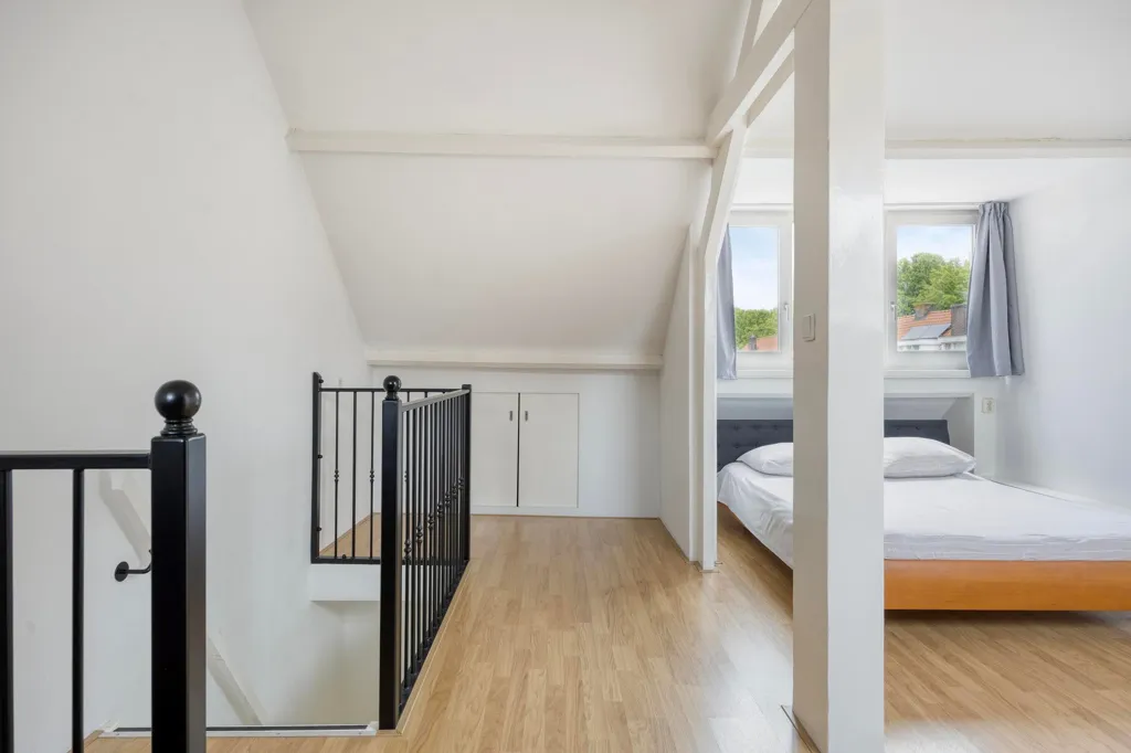 4-toaline maja asukohas Eindhoven