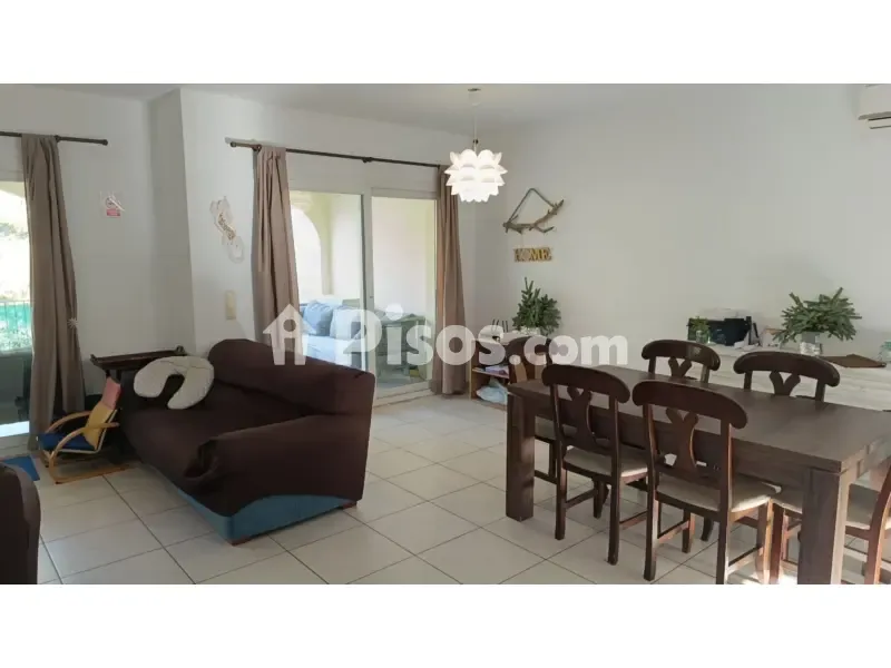Sala da pranzo - Terraced House with Mountain Views in Calpe