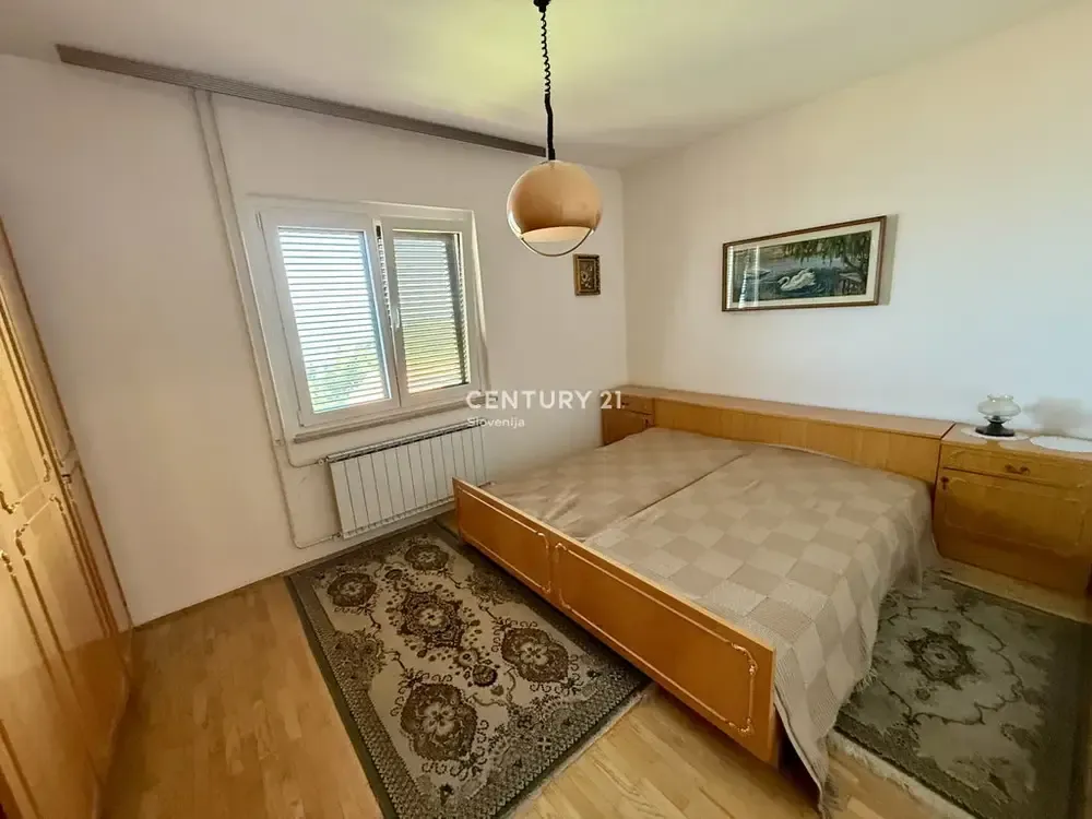 Chambres - House with Sea View and Dual Units in Koper