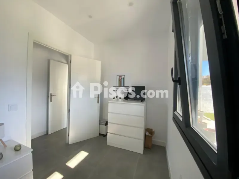Chambres - Chalet with Pool in Glorieta Rana Verde