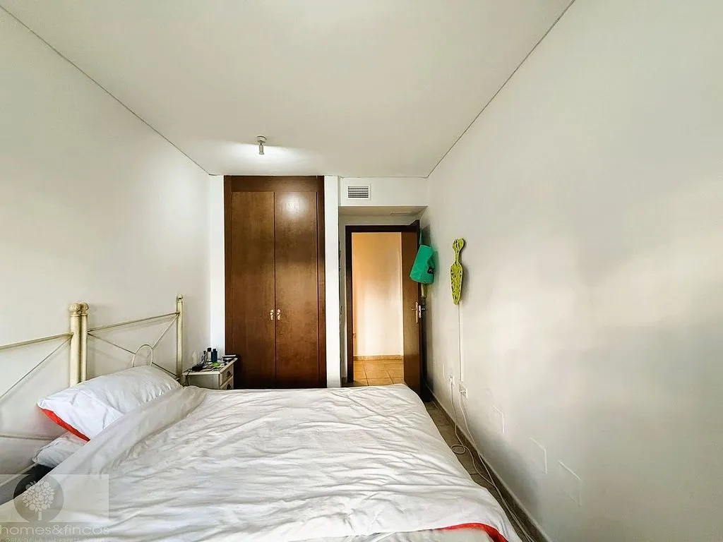 Chambres - Ground Floor Apartment with Pool in Costa Esuri