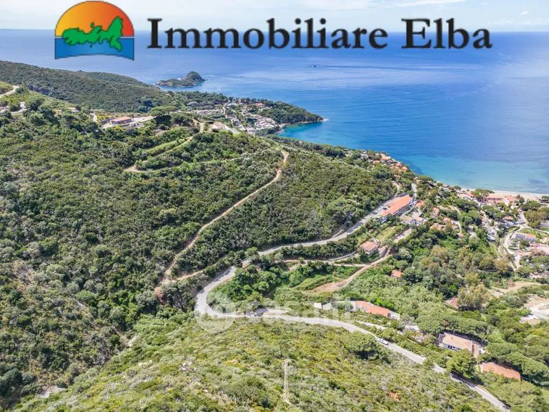 Villa with Sea View in Capoliveri