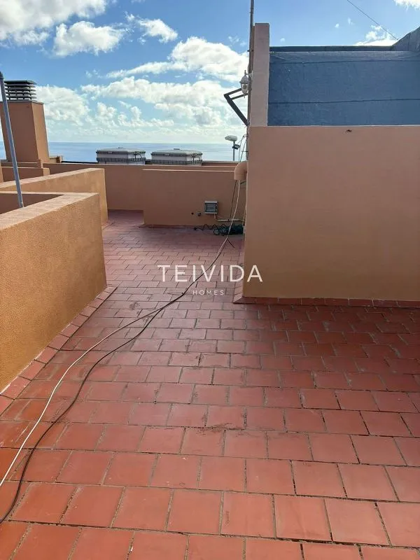 Terrazza - Apartment with Terrace in Santa Clara
