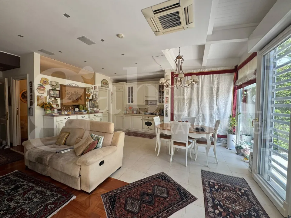Elutuba - Rustic Villa with Sea View in Bari