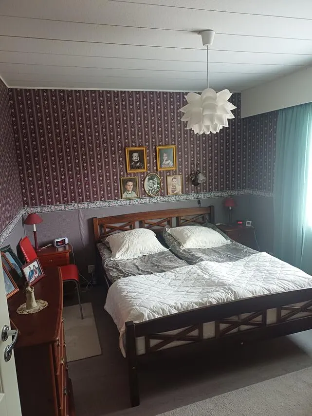 Magamistoad - Detached House with Sauna in Central Location