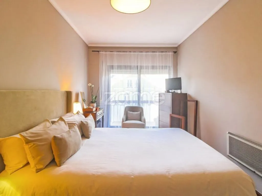 Magamistoad - Luxury Flat with Sea View in Matosinhos