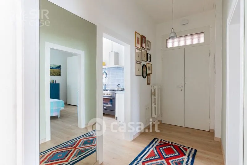 Esik - Fully Refined Apartment with Terrace in Imola