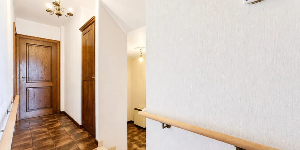 Entrée - Maison à rénover avec terrasse à Visé