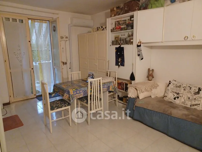 Elutuba - Fully Furnished Studio with Terrace in Ameglia