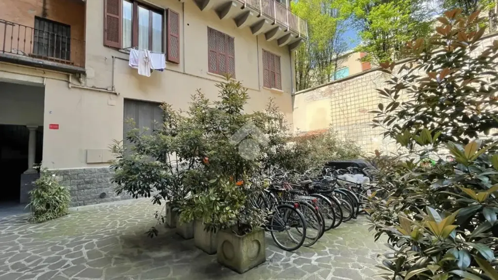 Jardin - 2-Bedroom Apartment near Bosco Verticale, Milan