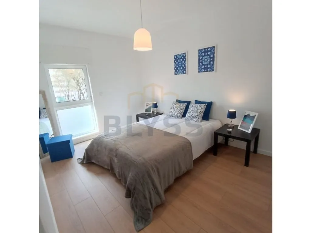 Chambres - Luxury Flat with Central Location in Benfica, Lisbon