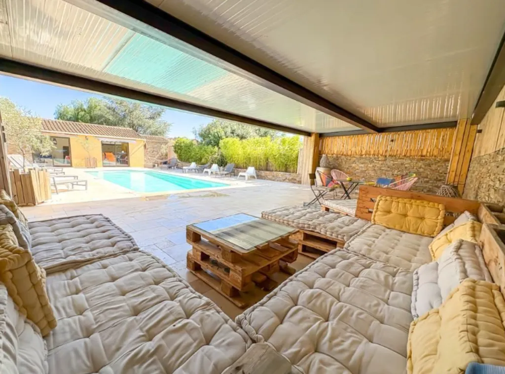 Appartement 2 pièces à Bormes-les-Mimosas