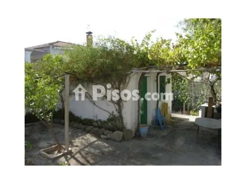 Aed - Chalet with Pool in Fuerte del Rey
