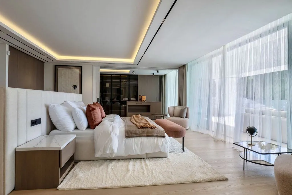 Magamistoad - Luxury Villa with Pool in Benahavís