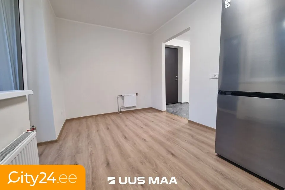 Cuisine - Spacious Flat with Garden in Rakke, Väike-Maarja