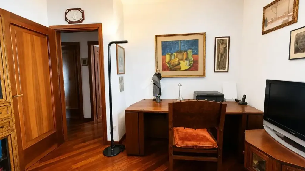 Studio - Apartment with Terrace in Brescia