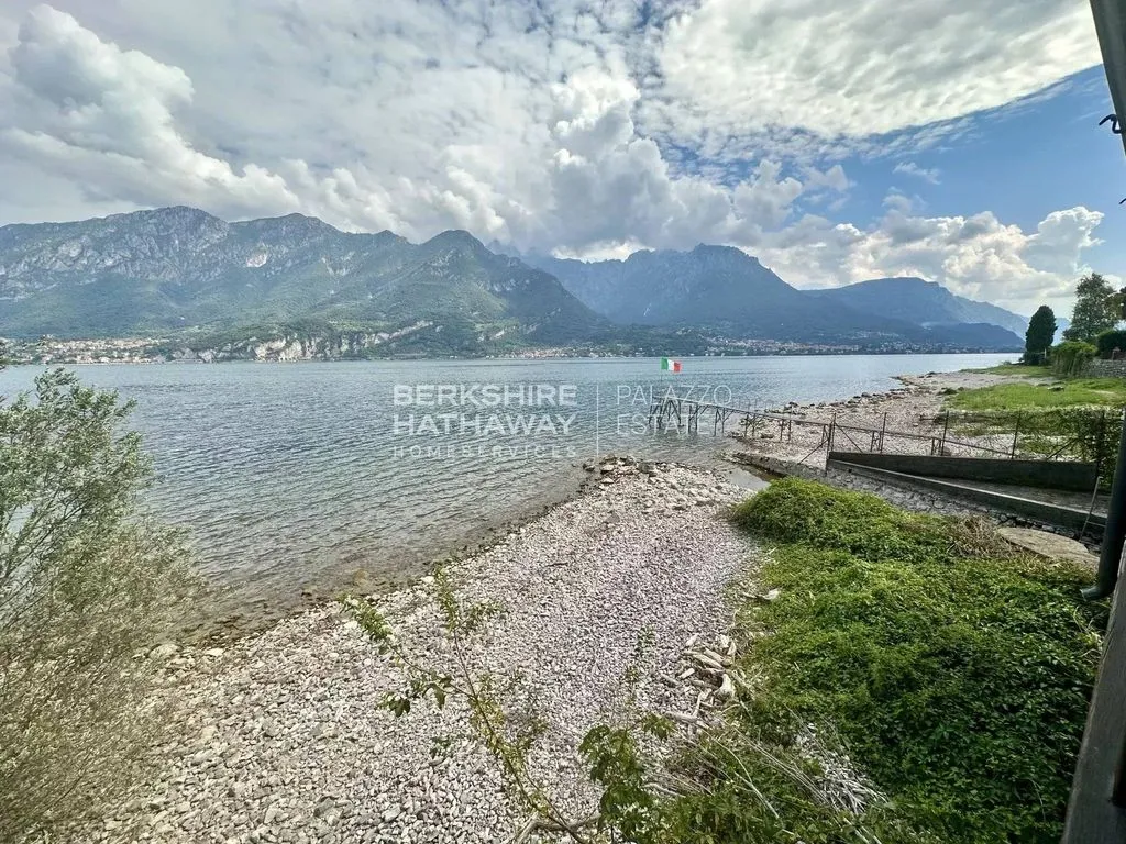 Luxury Villa with Lake Views in Bellagio