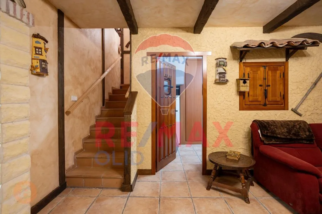 Elutuba - Modernised Chalet with Garden in La Flecha
