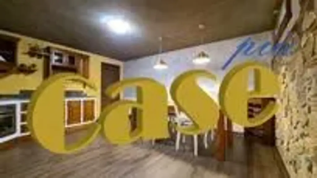 Villa with Pool in Lido di Camaiore