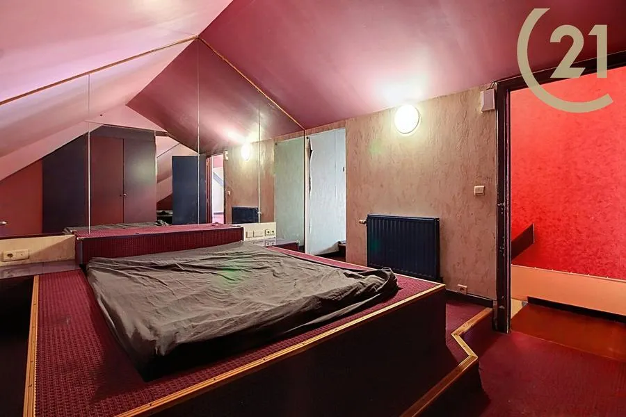 Maison 3 chambres à Genappe