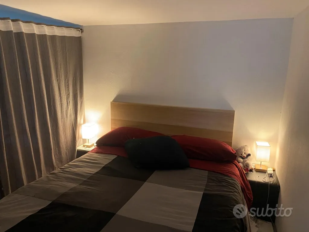Chambres - Modernised Studio with Garden in Central Bologna