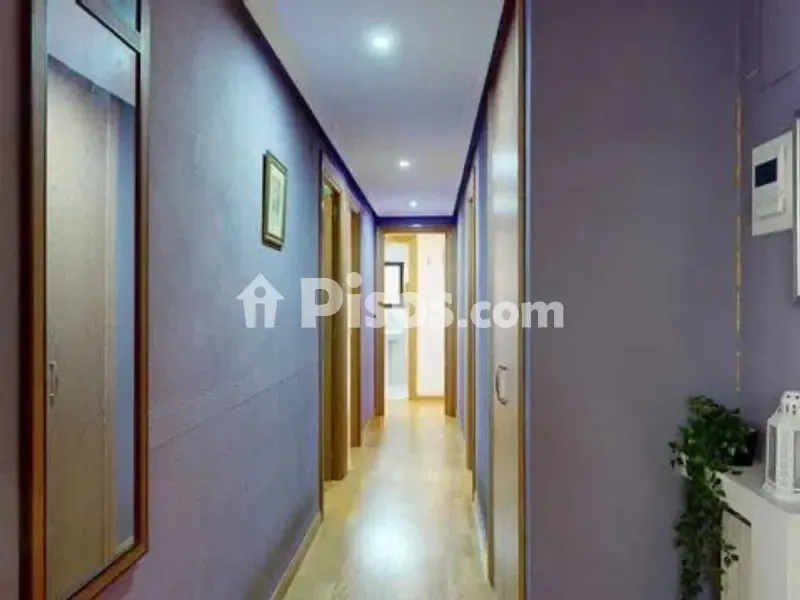 Ingresso - Bright Apartment with Terrace in Valdefierro