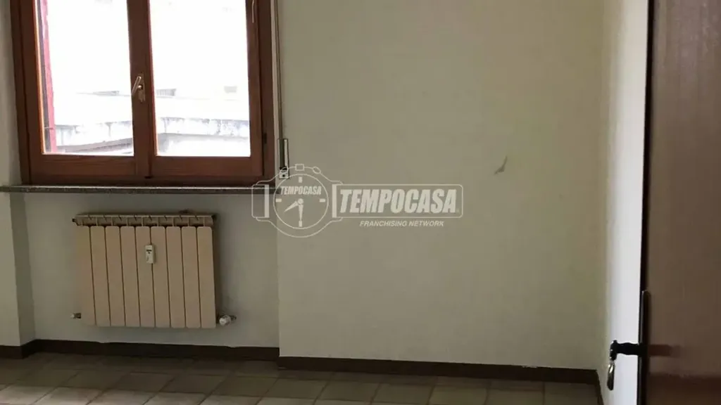 Pièces - Spacious Apartment with Balcony in Pontestura
