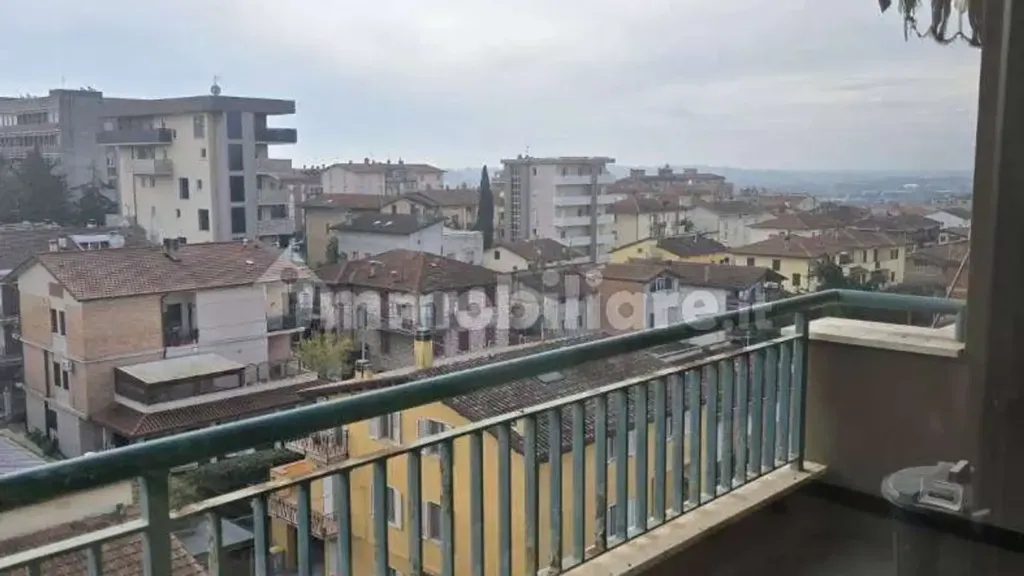 Rõdu - Apartment with Terrace in Perugia
