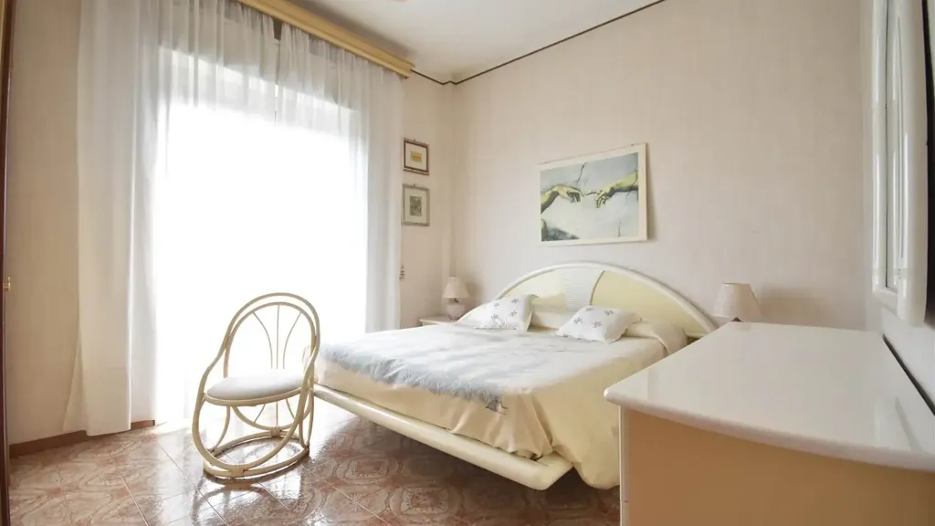 Chambres - Apartment with Sea View in Catania