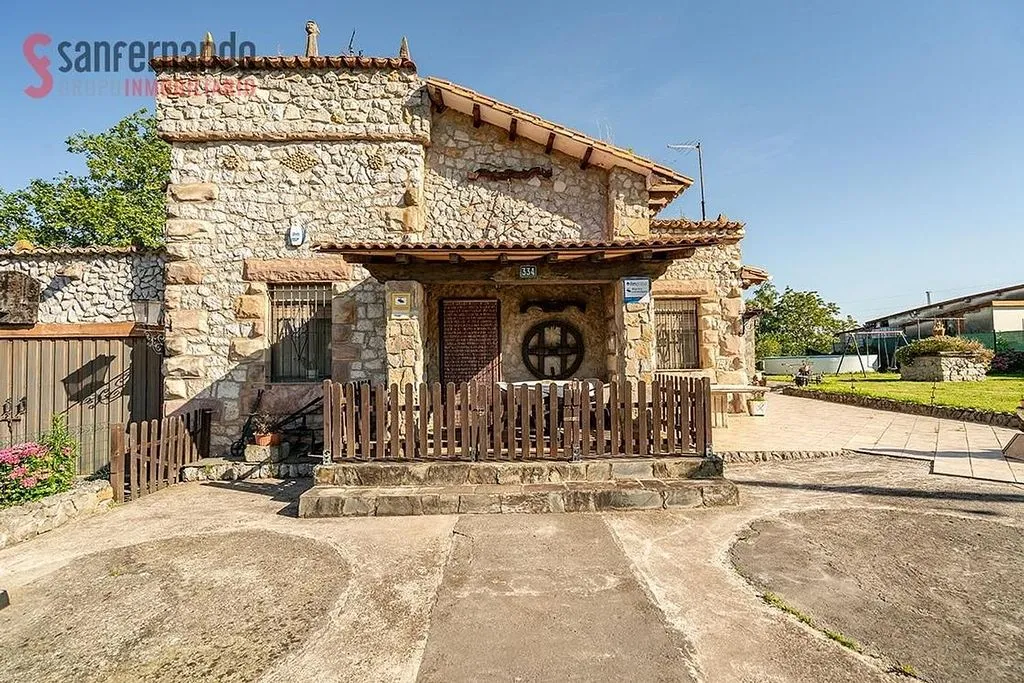 Esterno - Chalet with Terrace and Garage in Tanos