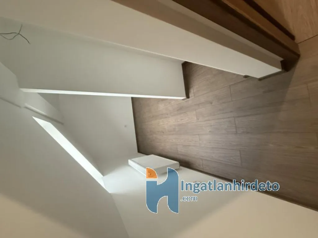 Stanze - Modern Apartment with Balcony in Zalaegerszeg