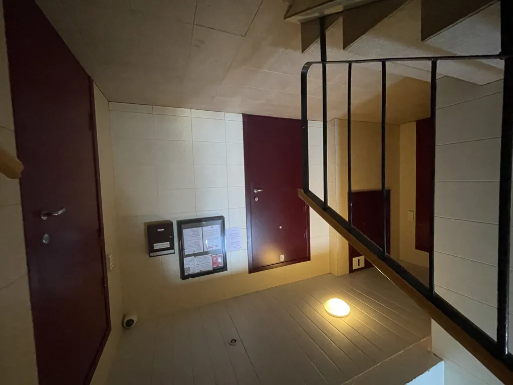 Appartement 2 pièces à Tallinn