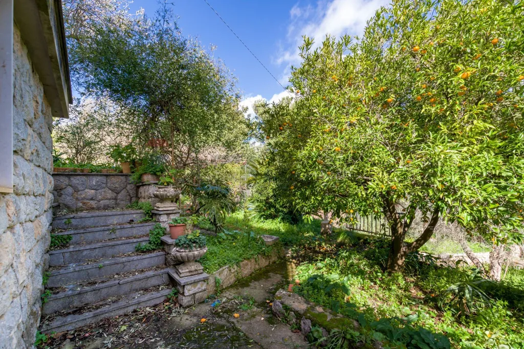 Aed - Villa with Panoramic Views in Monreale