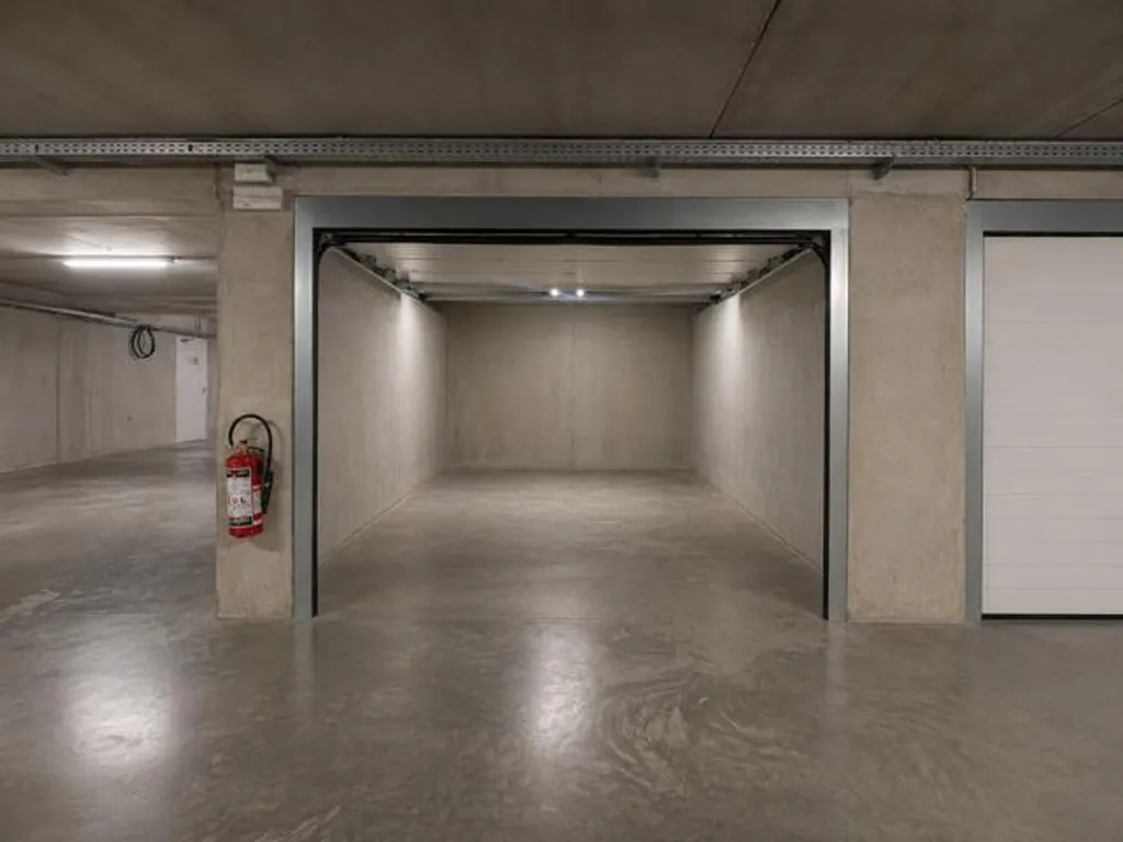 Garaaž - Loft with Sea Views in Ostende
