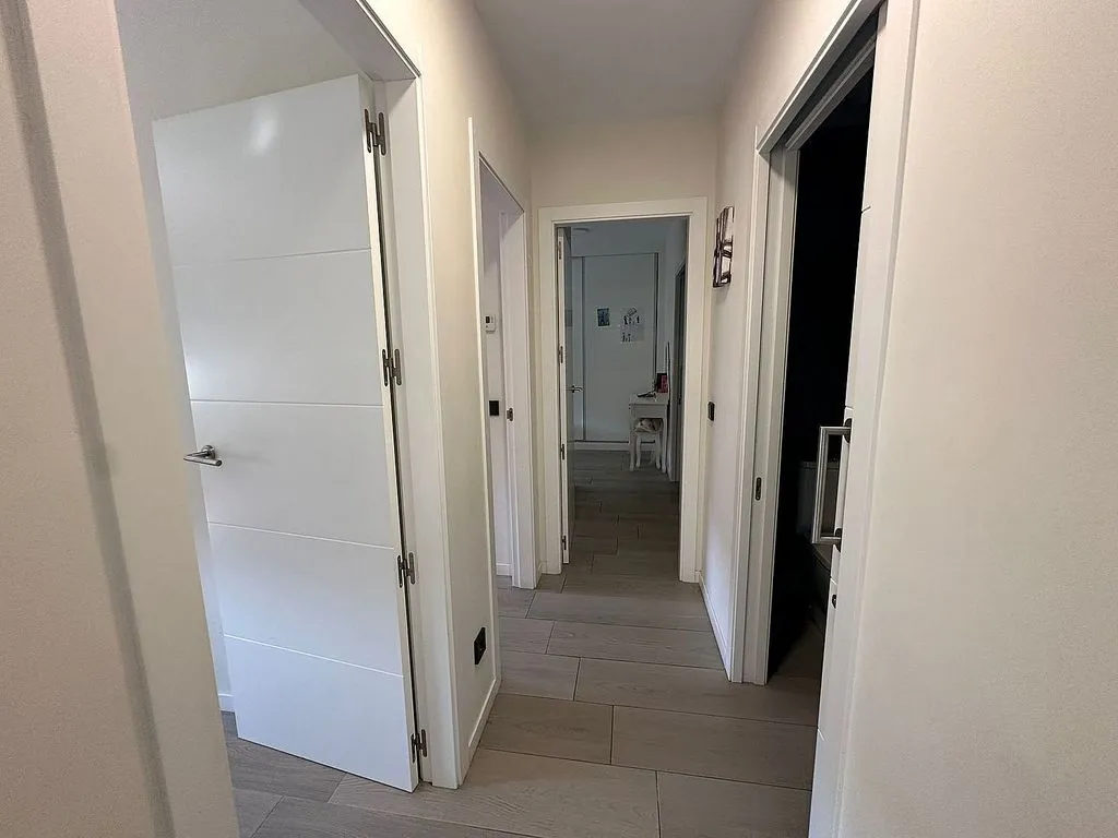 Esik - Penthouse with Pool in Arganda del Rey