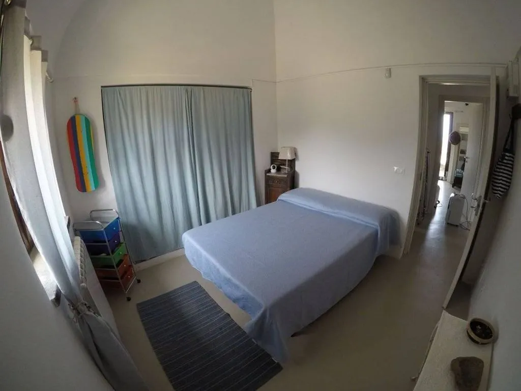 Magamistoad - Luxury Villa with Panoramic Sea View in Pantelleria
