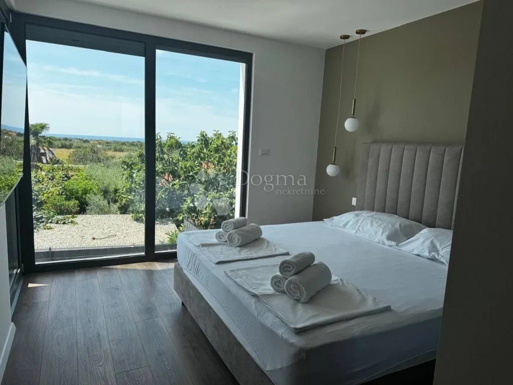 Magamistoad - Luxury Apartment with Private Jacuzzi near Poreč