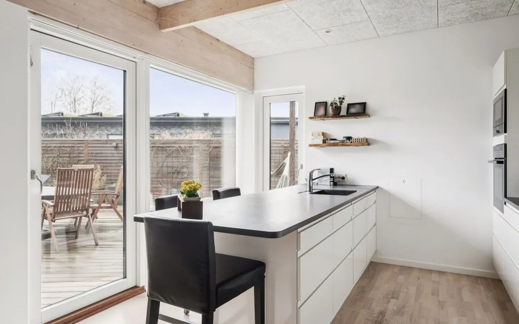 Maison 7 pièces à Egå