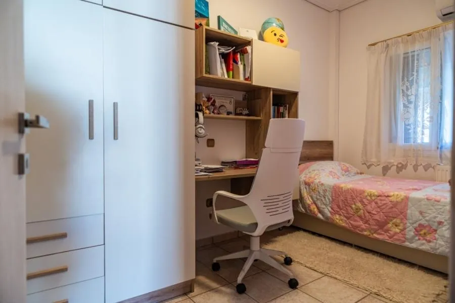 Chambres - Modern Mezzanine in Agios Dimitrios