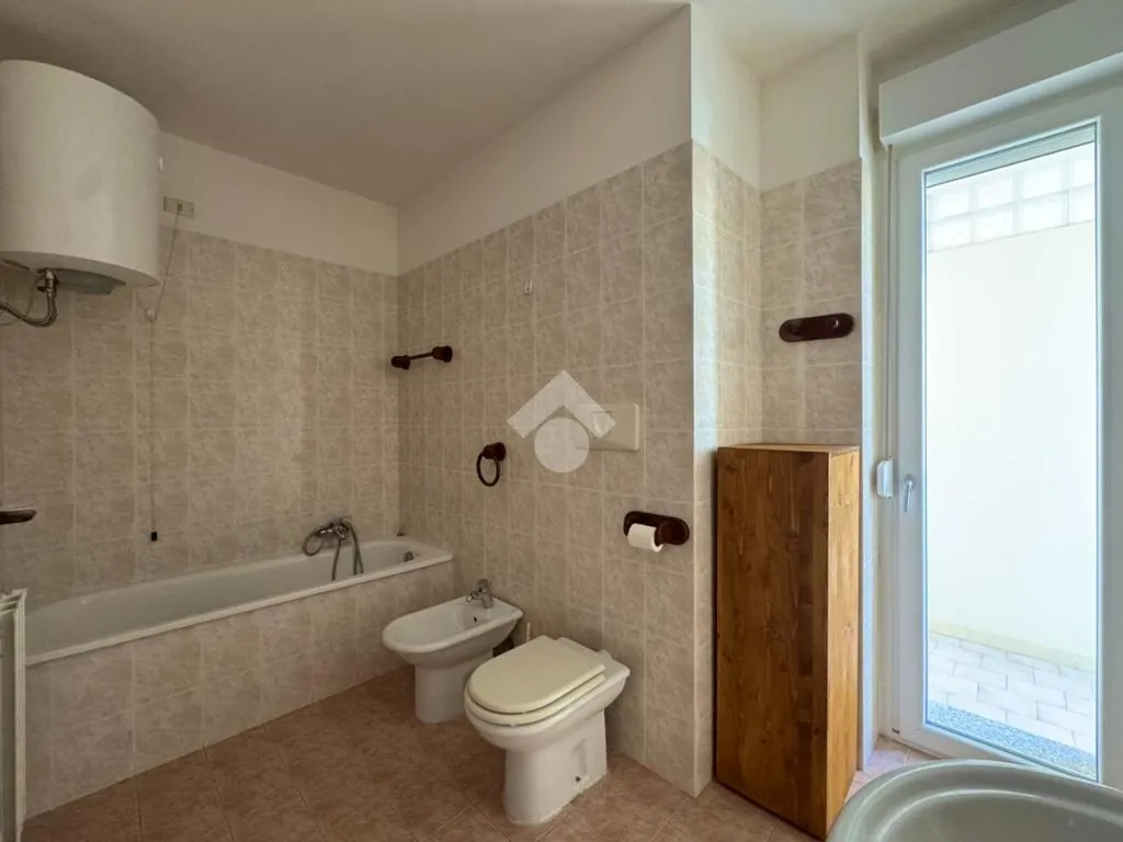 Vannitoad - Apartment with Terraces in Alghero