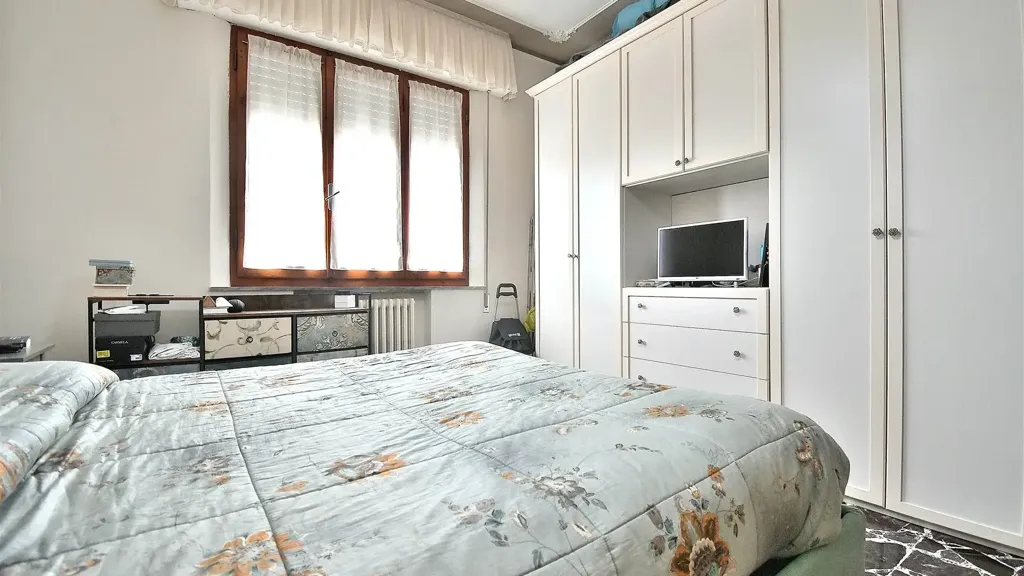 Chambres - Rustic Apartment with Terrace in Siena