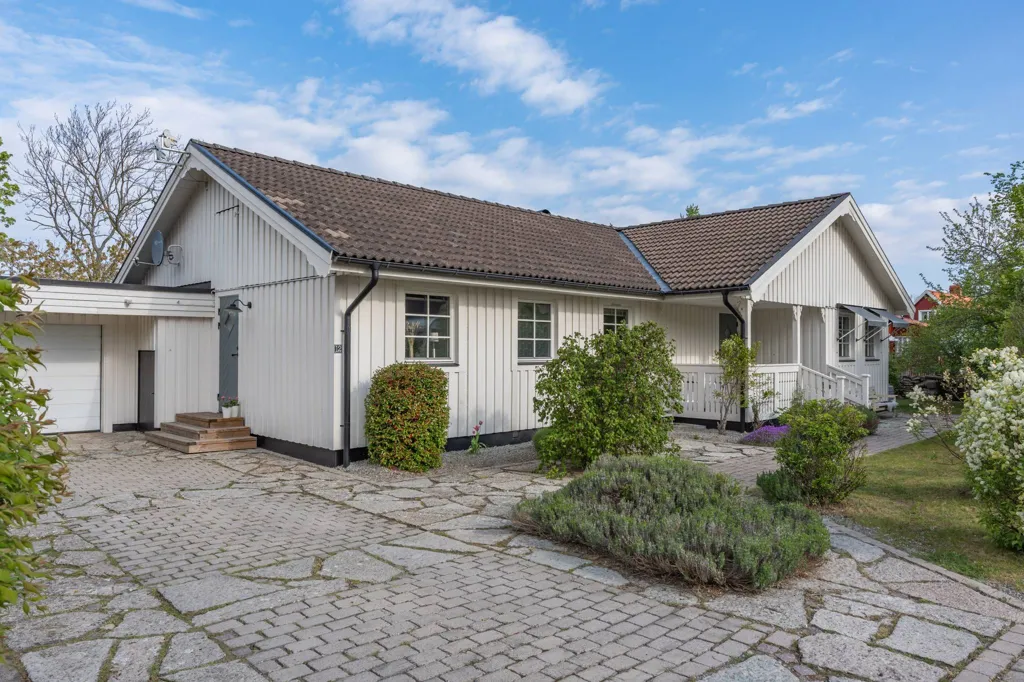 Maison 5 pièces à Mörbylånga kommun