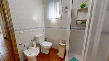 Bagni - Chalet with Mountain and Forest Views in Countryside