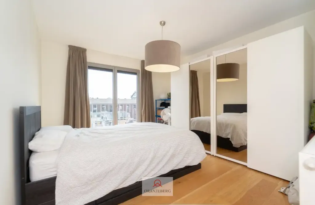 Appartement 2 pièces à Gent