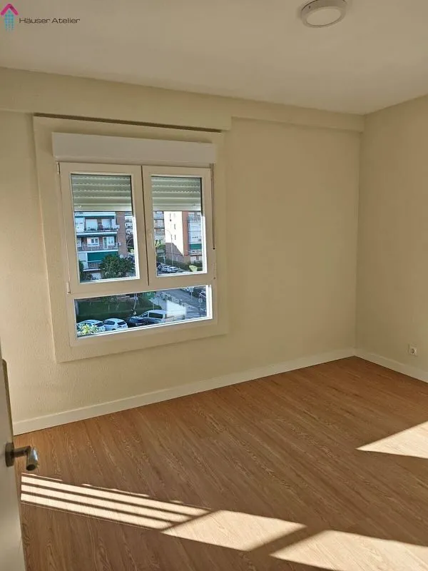 Pièces - Penthouse with Terraces in Alcobendas