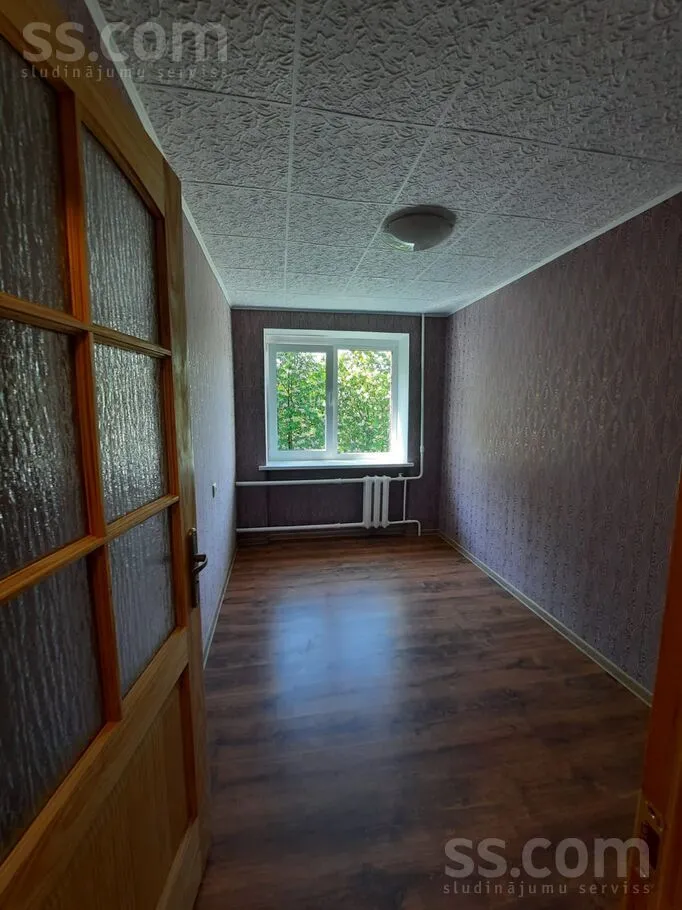 Stanze - Flat with Balcony in Sarkandaugava, Riga